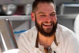 Fundraiser for Josh Bonee by Peter David Barlow : Chef Josh Bonee's  treatment fund