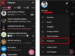 Orang lain dapat membajak wa milik dengan.cara klik alamt yang dikirim. Cara Mengatasi Akun Telegram Dibajak Hack Blogger Toraja