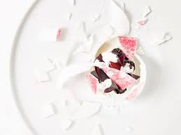 This is the perfect dessert for summer entertaining since the favors are best when the cake is made a day ahead. Dessert Recipes From Michelin Starred Chefs Everyone Should Know