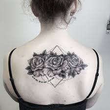 Don't forget to rate and comment if you like this black roses tattoo designs designs. Mytattoo Com Studio Four Roses Tattoo Berlin