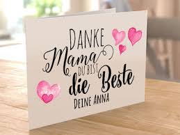 Selber gebastelte geburtstagskarten, gratis zum herunterladen und ausdrucken für geburtstagswünsche an einen lieben menschen. Muttertagskarten Karten Zum Muttertag Gestalten