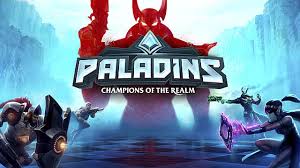 The Paladins Goodness Gets Even Sweeter With The Hero