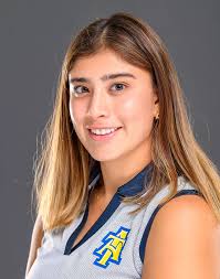 2024-25 Women's Golf Roster