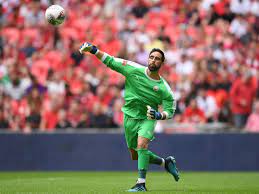 Claudio bravo is a chilean professional footballer who plays for manchester city in the english premier league and the chilean national football team. Claudio Bravo Set To Leave Manchester City At The End Of The Season 90min