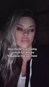 Antonio Republican Makeup