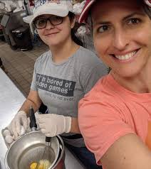 THE MESSENGER July 2023