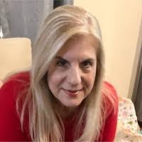 Joanna Russo's Instagram, Twitter & Facebook