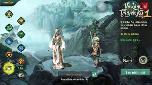 Get it on google play. Vo Lam Truyá»n Ká»³ 1 Mobile Giftcode Vltk 1 Mobile Táº£i Game Chinh Chá»§