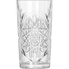 Barbedarf Longdrinks Glas Cocktailglas