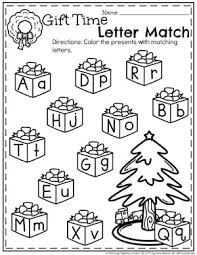 * or these collage cards shared by creative family fun. Christmas Theme For Preschool Planning Playtime