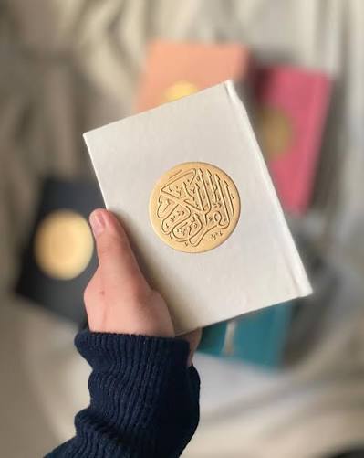 Quran with Translation for custom gift box in Karachi