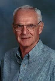 Leland "Pat" Scanlon Obituary