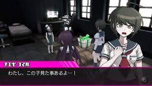 Ultra despair girls was ported to steam and ps4 on june 27, 2017. Review Danganronpa Another Episode Ultra Despair Girls Vita