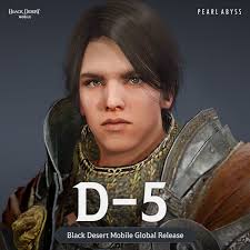 I am using nvidia, thanks. Black Desert Mobile Thank The Black Spirit It S Friday Only 5 Days Till Black Desert Mobile Pre Download 2019 12 09 00 00 Pst Utc 8 Global Release 2019 12 11 00 00 Pst Utc 8 Black Desert Mobile Preregister Friday 5daysleft Official