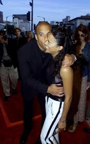 Check spelling or type a new query. Pictured Michelle Rodriguez And Vin Diesel Blast From The Past The Fast And Furious Cast Have Changed A Lot Since Their First Red Carpet Popsugar Celebrity Photo 5