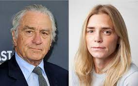 He became famous for his acting in the movies by martin scorsese, whom he regards as his good friend and godfather in the. Robert De Niro Harassed Female Assistant As Actor And Ex Employee Take Each Other To Court