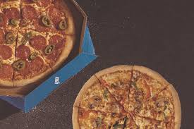 Dominos Allergens And Nutrition