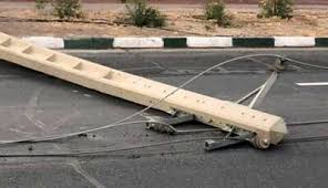 اتفاقات برق