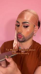 Natasha Tia Mowry Friend