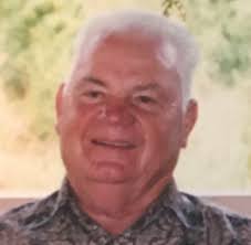 O.C. “Pete” Breazeale