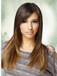 18 Greatest Long Hairstyles For Women With Long Hair In 2021 Hair Styles Haircuts For Long Hair Long Hair With Bangs