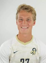 2020-21 Men's Soccer Roster