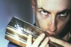 Daniel Blumberg: 'I was trying to make an extreme record'