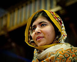 Learn how malala began her fight for girls — from an education activist in pakistan to the youngest nobel peace prize laureate — and how she continues her campaign through malala fund. Taliban Opfer Malala Yousafzai Bekommt Den Friedensnobelpreis Brigitte De