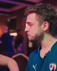 Are You Up for A Joyride Later George Clarke and Bach