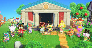 New horizons en android · haga clic en el botón de mega para descargar y obtener animal crossing: Animal Crossing New Horizons Advice Acnh Apk By Gooba Wikiapk Com