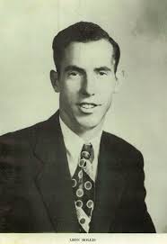 Leon Terry Hollis (1928-1948)