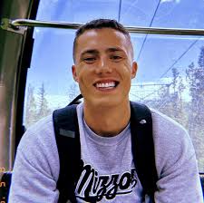 Aubrey Maltsberger and Kristof Cooney's Wedding Website