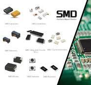 SMD VS SMT: Understanding Surface Mount Devices and Surface ...