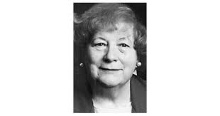 Catherine Gallant Obituary (2017)