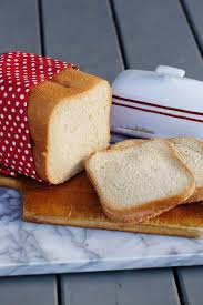 Antilope sep 1, 201410:48 am you can substitute 2% liquid milk for the water in any bread machine recipe, cup for cup with no problems. Dairy Free Bread Recipe For Bread Machine