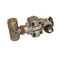 Height Control Leveling Adjustment Valve w/ Built-in Dump Feature Replaces  90554271