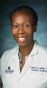 Johns Hopkins University School of Medicine CARDIOTHORACIC SURGERY 2022  Residency Program