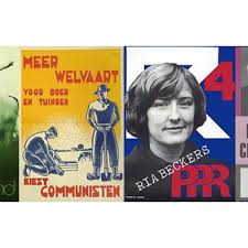 Media in category groenlinks election posters. Geschiedenis Groenlinks