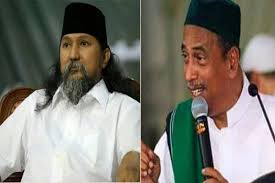 Zu seinen lehrern zählen habib umar bin hafiz und habib kazim. Jadzabnya Habib Ja Far Al Kaff Disaksikan Habib Umar Bangkitmedia