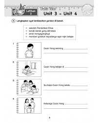 Bina ayat bm tahun 2 via es.slideshare.net. è·Ÿç€è¯¾æ–‡å­¦é€ å¥ Primary 3 Latihan Bina Ayat Bahasa Melayu