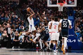 Clippers vs Mavericks Preview: Trying to Stop the Slide