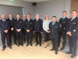 Limburg: Viel Applaus für scheidenden Vorsitzenden