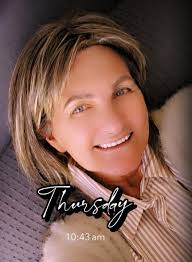 Hello, I'm Susan and something to know about me is I'm 66 years old and I  love roller coasters!!