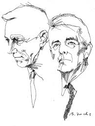 Encounters with the Archdruid: A Mountain