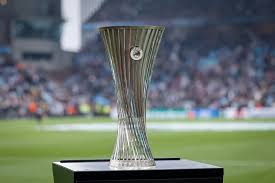 Watch Europa Conference League final 2024 free | discovery+, TV, live stream  | Radio Times