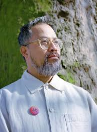 Patrick Chin duikt met animatiefilm over Anton de Kom ook in zijn eigen  geschiedenis