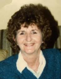 Mildred Simmons Obituary (1931