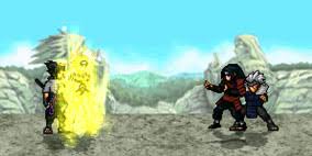 Dragon ball z vs naruto mugen free download. Dragon Ball Z Vs Naruto Shippuden Mugen Download Narutogames Co