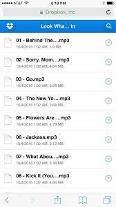 Here are a slew of sites that offer free, legal downloads. How To Put Music On Your Iphone Without Using Itunes Ios Iphone Gadget Hacks