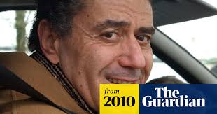 Newsweek bidders include Power Rangers billionaire Haim Saban